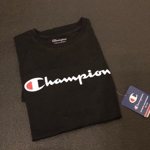 Champion T-Shirt Big kids